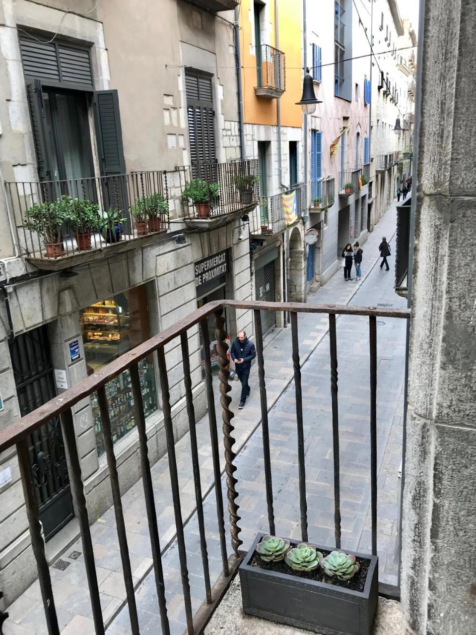 Ferienwohnung Apg Palau Salieti 1 Gerona Exterior foto