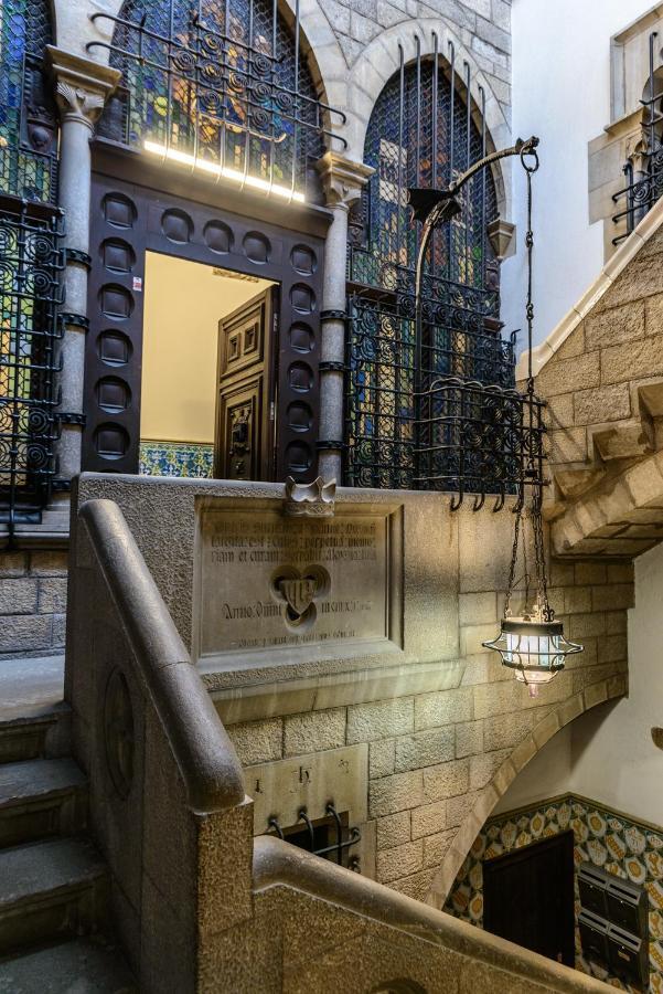 Ferienwohnung Apg Palau Salieti 1 Gerona Exterior foto