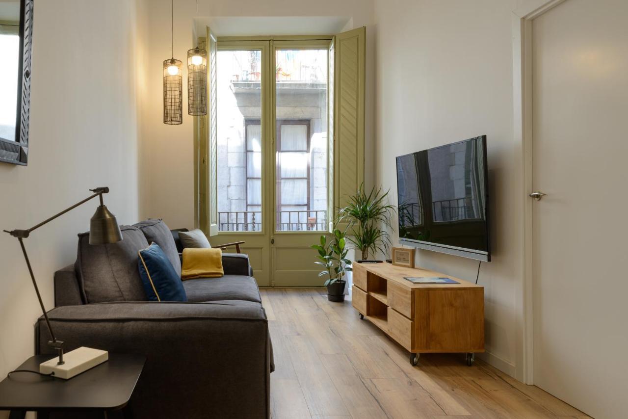 Ferienwohnung Apg Palau Salieti 1 Gerona Exterior foto