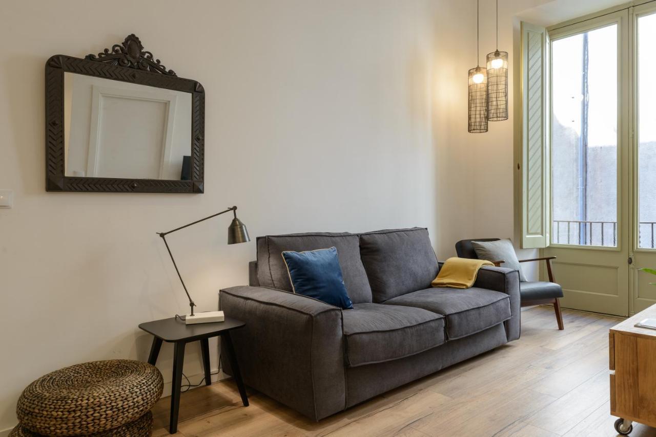 Ferienwohnung Apg Palau Salieti 1 Gerona Exterior foto