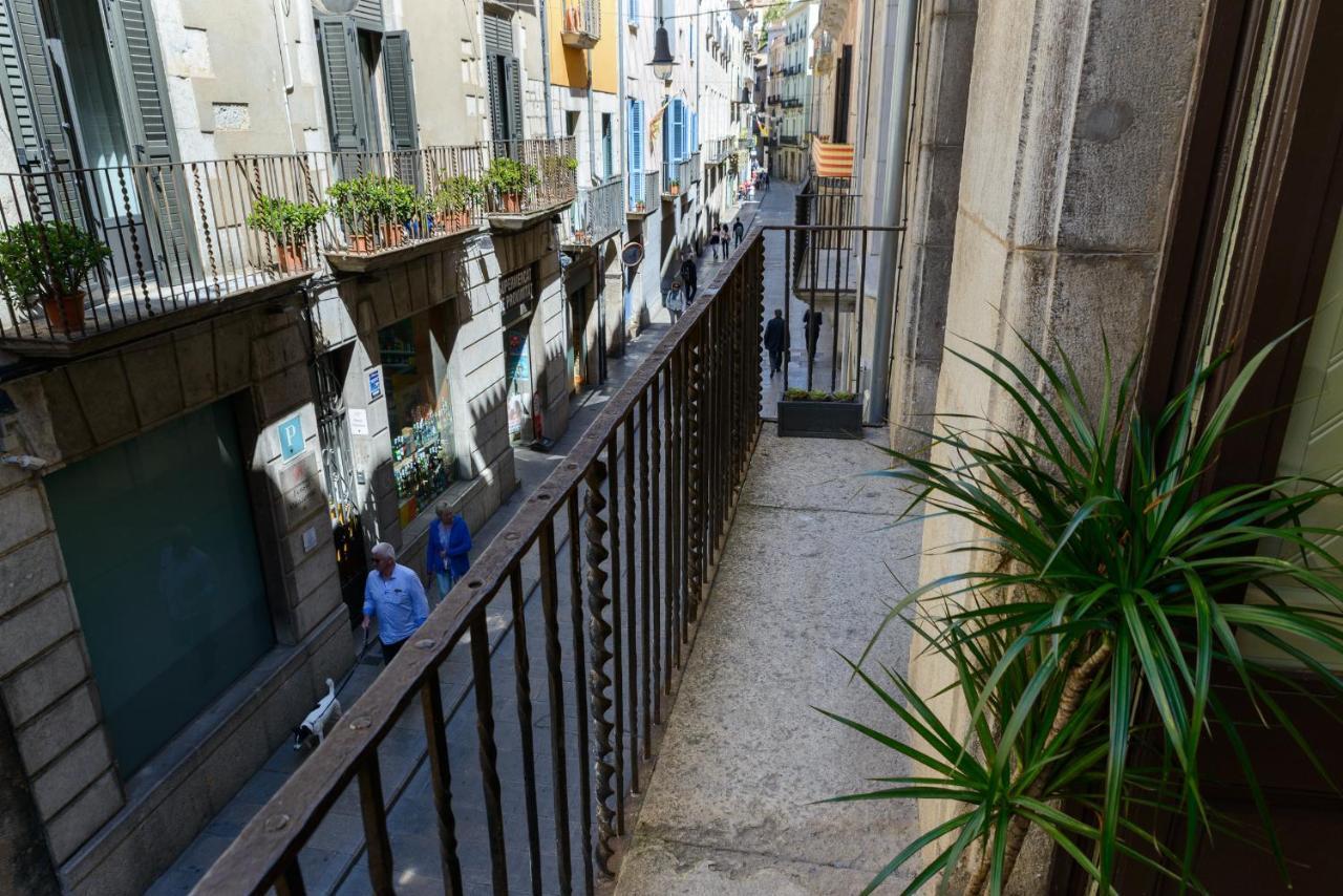 Ferienwohnung Apg Palau Salieti 1 Gerona Exterior foto