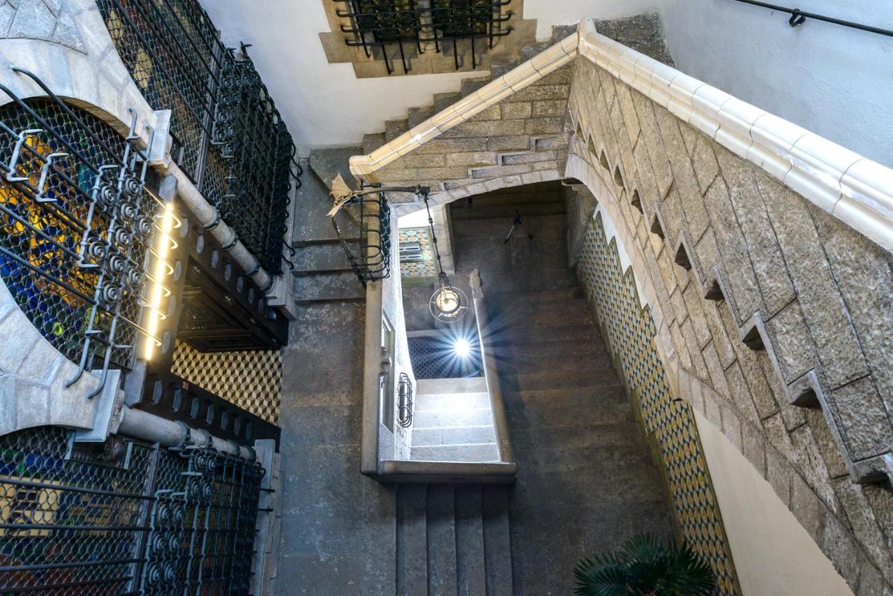 Ferienwohnung Apg Palau Salieti 1 Gerona Exterior foto